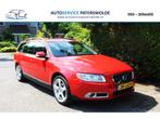 Volvo V70 2.0T Kinetic, Auto's, Voorwielaandrijving, Euro 5, 4 cilinders, Handgeschakeld