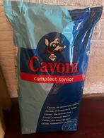 Cavom hondenvoer (2 zakken)., Ophalen, Hond