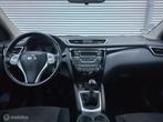 Nissan Qashqai 1.2 Acenta |1ste eigenaar | Pano |Airco, Voorwielaandrijving, Gebruikt, Euro 6, 4 cilinders