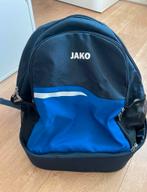 Jako sport voetbal rugtas, Ophalen, Zo goed als nieuw, Jongens