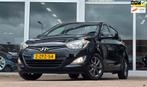 Hyundai I20 1.2i Go! Airco 100% Onderhouden Nieuwe APK PDC M, Euro 5, Gebruikt, Zwart, 4 cilinders