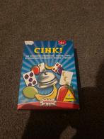 Cink! - Leuk kaartspel & kaartspel pesten, Hobby en Vrije tijd, Gezelschapsspellen | Bordspellen, Onbekend, Ophalen of Verzenden