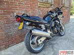 ️ Yamaha FZS 600 Fazer, Bedrijf, Meer dan 35 kW, Toermotor, 599 cc