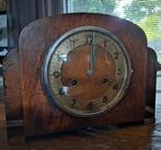 Art Deco pendule, Antiek en Kunst, Antiek | Klokken, Ophalen of Verzenden