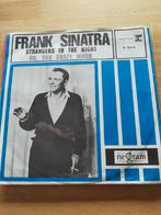 Frank Sinatra , strangers in the Night, Cd's en Dvd's, Vinyl Singles, Ophalen of Verzenden, Zo goed als nieuw, Pop