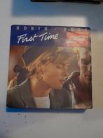 Robin beck 7 inch first time, Ophalen of Verzenden, Zo goed als nieuw, Pop, Single