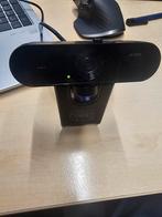 Trust QHD Webcam - Perfect voor Videogesprekken!, Computers en Software, Webcams, Microfoon, MacOS, Ophalen of Verzenden, Zo goed als nieuw
