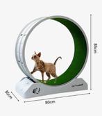 Katten loopwiel, Dieren en Toebehoren, Ophalen, Zo goed als nieuw, Speelrails