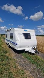 Hobby Exclusive 540 met Mover, Caravans en Kamperen, Rondzit, Hobby, Koelkast, Particulier