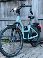 Klever Y muse speedpedelec damesfiets, Ophalen, Zo goed als nieuw, 50 km per accu of meer, Overige merken