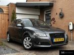 Audi A3 Sportback 1.8 TFSI Pro Line Business|S-Line|DSG|Xeno, 15 km/l, Gebruikt, Zwart, 4 cilinders