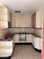 Keuken, Huis en Inrichting, Ophalen, Gebruikt, U-keuken