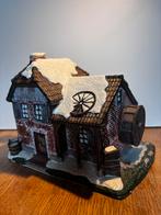 Luville Molendam watermolen huis, Diversen, Kerst, Ophalen, Zo goed als nieuw