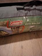 Koepel shelter, Caravans en Kamperen, Ophalen