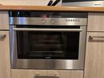 Siemens HLHB26 Stoomoven, Witgoed en Apparatuur, Zo goed als nieuw, Inbouw, 45 tot 60 cm, Ophalen