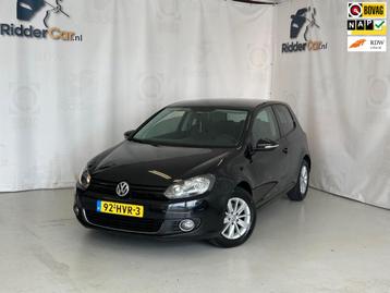 Volkswagen Golf 1.4 TSI Trendline|APK4-26|CRUISE|AIRCO|VELGE beschikbaar voor biedingen