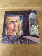 Gregg Allman, lp, Laid back, Ophalen of Verzenden, 1960 tot 1980, Gebruikt