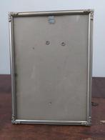 Fotolijstje met roosjes, Ophalen of Verzenden, Zo goed als nieuw