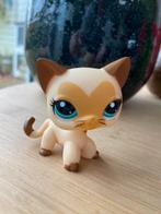 Littlest pet shop shorthair kat 3573 LPS, Ophalen of Verzenden, Zo goed als nieuw