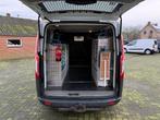 Ford Transit Custom 290 2.0 TDCI Euro 6 Trend optioneel met, Voorwielaandrijving, Euro 6, 4 cilinders, Wit