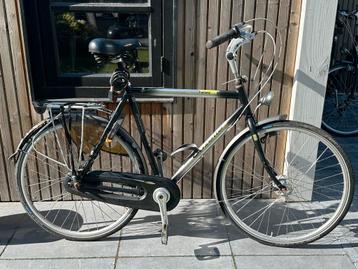 Gazelle Furore - herenfiets - 61 cm - 28 inch - 7 versn.  beschikbaar voor biedingen