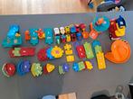 Te koop: vtech toet toet auto's + onderdelen, Ophalen, Gebruikt, 2 tot 4 jaar