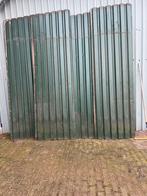 Damwand, Ophalen, Gebruikt, IJzer, Minder dan 3 meter