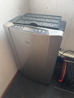 Complete Airco - Klaar voor gebruik!, Gebruikt, Verzenden, 3 snelheden of meer, Koelen en Ontvochtigen