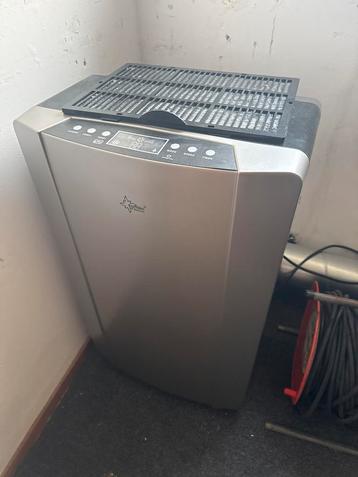 Complete Airco - Klaar voor gebruik! beschikbaar voor biedingen