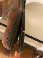 Dubarry Herenlaarzen Maat 44 - Reparatie Nodig, Ophalen, Gedragen, Bruin, Boots