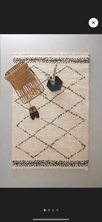 Nieuw Hoogpolig Vloerkleed 160x230, Huis en Inrichting, Stoffering | Tapijten en Kleden, 150 tot 200 cm, Ophalen of Verzenden