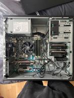Home Server voor Hobby Projecten, Ophalen, Gebruikt, HDD, 8 GB