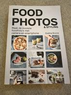 Food Photos met je smartphone, Ophalen of Verzenden, Zo goed als nieuw