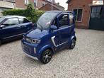 Citycar EV 2 Lithium Invalidevoertuig Canta NIEUW ZONDER RIJ, Diversen, Brommobielen en Scootmobielen, Overige merken, Gebruikt