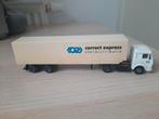 Mercedes Correct Express Efsi, Hobby en Vrije tijd, Modelauto's | 1:87, Ophalen of Verzenden, Gebruikt, Bus of Vrachtwagen, Efsi