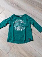 Groene generation trui Maat 74 h, Wibra, Onbekend, Ophalen of Verzenden, Zo goed als nieuw