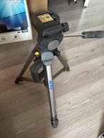 Activ videocamera statief EA-750, Audio, Tv en Foto, Videocamera's Digitaal, Overige merken, Overige typen, Overige soorten, Ophalen of Verzenden