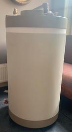 Nefit boiler 200 liter rvs 60kW - uitstekend, Doe-het-zelf en Verbouw, Geisers en Boilers, 100 liter of meer, Ophalen, Gebruikt