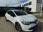 Renault Clio 1.5 dCi Night&Day Navigatie|Clima 2015, Voorwielaandrijving, Gebruikt, 4 cilinders, Wit