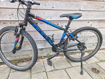 Bulls Pulsar Eco beschikbaar voor biedingen