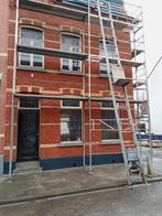 Steiger verhuur Limburg, Doe-het-zelf en Verbouw, Ophalen of Verzenden, Zo goed als nieuw, Overige typen, Minder dan 2 meter