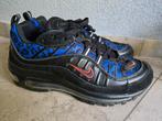 NikeAir Max 98 black Leonard dames schoen, Ophalen of Verzenden, Zo goed als nieuw, Hardloopschoenen, Overige merken