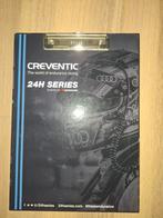 Klemborden, Ophalen, Nieuw