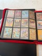 Pokemon Prismatic Evolutions Masterset, Ophalen of Verzenden, Nieuw