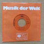 single Johnny Cash: A Thing Called love, Gebruikt, 7 inch, Single, Ophalen of Verzenden