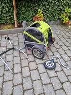 Hondenkar voor achter de fiets, Fietsen en Brommers, Ophalen, Hondenkar