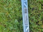 aluminium hochglanzeloxiert 10mm x 300cm, Ophalen of Verzenden, Nieuw, Overige materialen, Overige typen