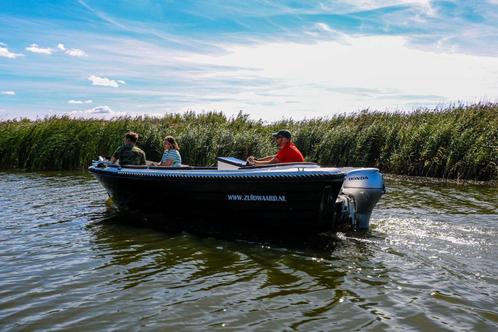 Verhuur sloepen en open motorboten, Diensten en Vakmensen, Verhuur | Boten, Sloep of Motorboot