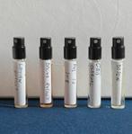 Niche -  parfum proefsetje 💎☀️💎, Ophalen of Verzenden, Nieuw