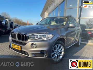 BMW X5 XDrive30d High Executive | Automaat | Panorama dak |  beschikbaar voor biedingen